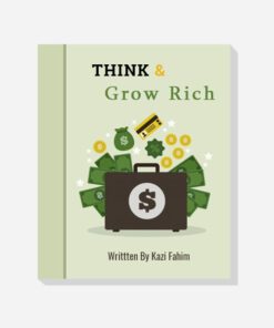 Alternative view of Book 1